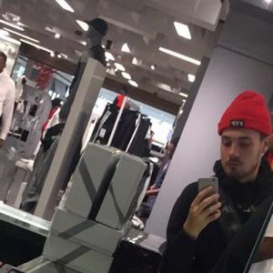 Meet your Posher, Brenden